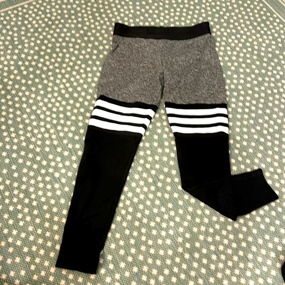 Bombshell Sportswear Leggings